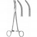 HEANEY Haemostatic Forceps